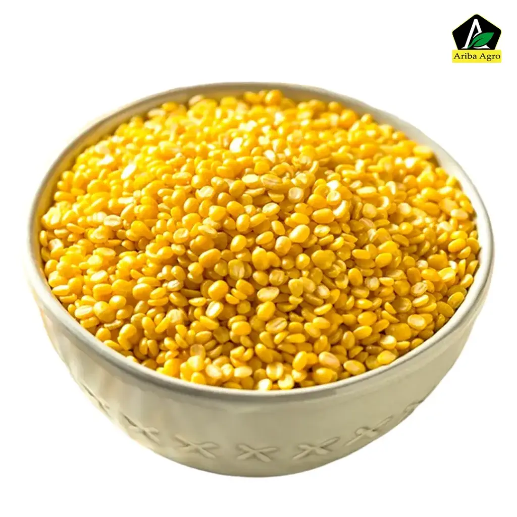 Mug Dal/মুগ ডাল