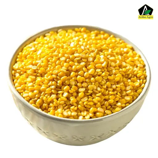 Mug Dal/মুগ ডাল