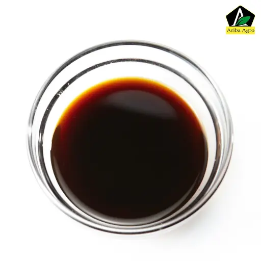সয়া সস