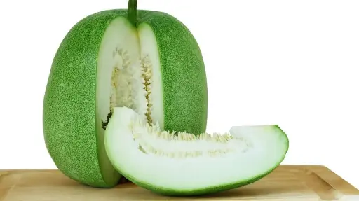 Ash Gourd – চাল কুমড়া